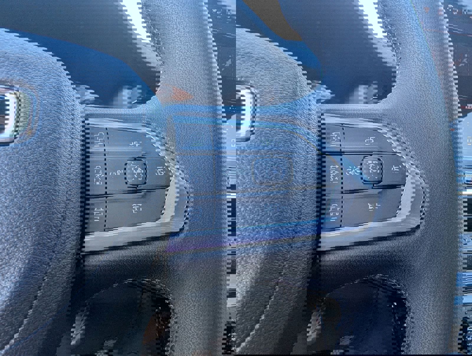 New 2026 Jeep Compass Limited image 20