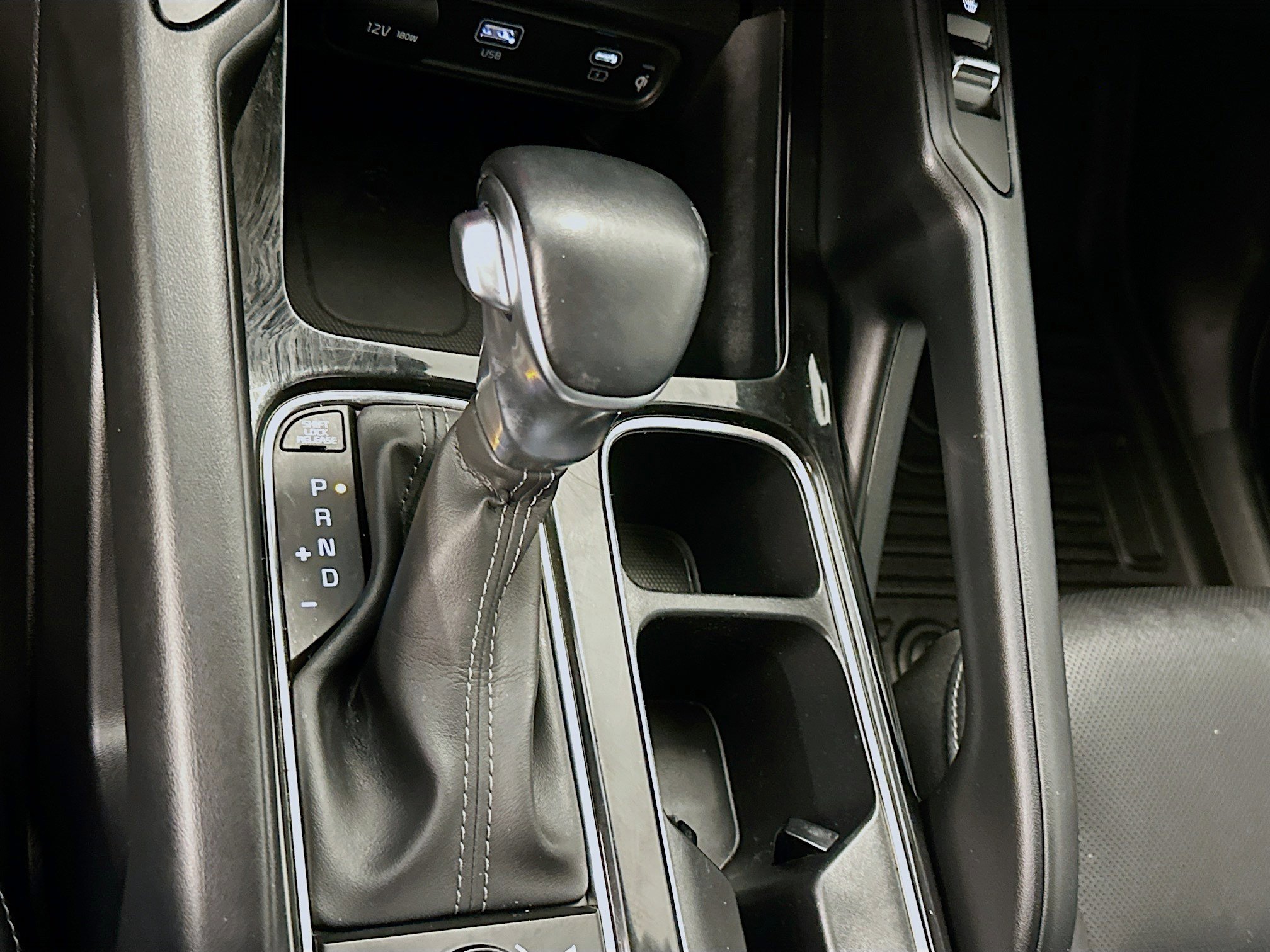 Used 2023 Kia Telluride S w/ S Sunroof Package image 25