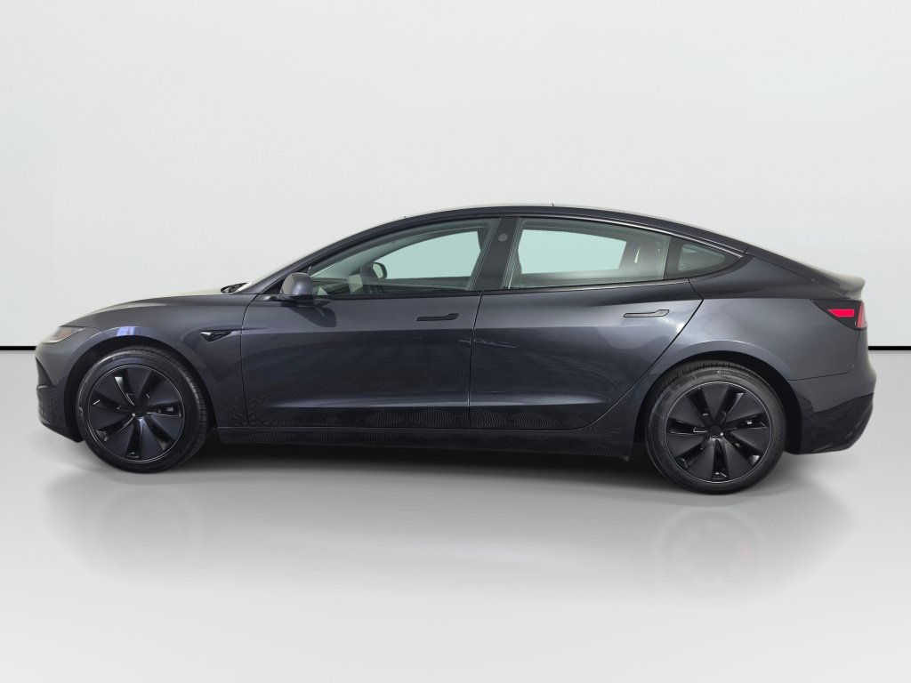 Used 2025 Tesla Model 3 Long Range RWD image 2