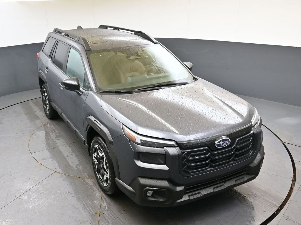 New 2026 Subaru Outback Touring image 53