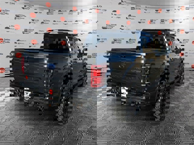 Used 2020 Ford F150 Raptor w/ Equipment Group 802A Luxury image 5