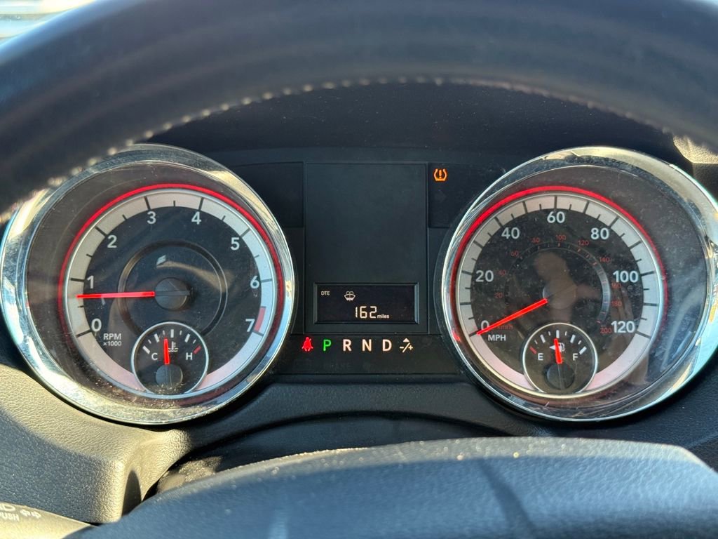 Used 2016 Dodge Grand Caravan SE image 29