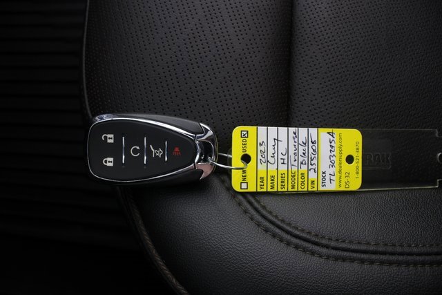 Used 2023 Chevrolet Traverse High Country image 10