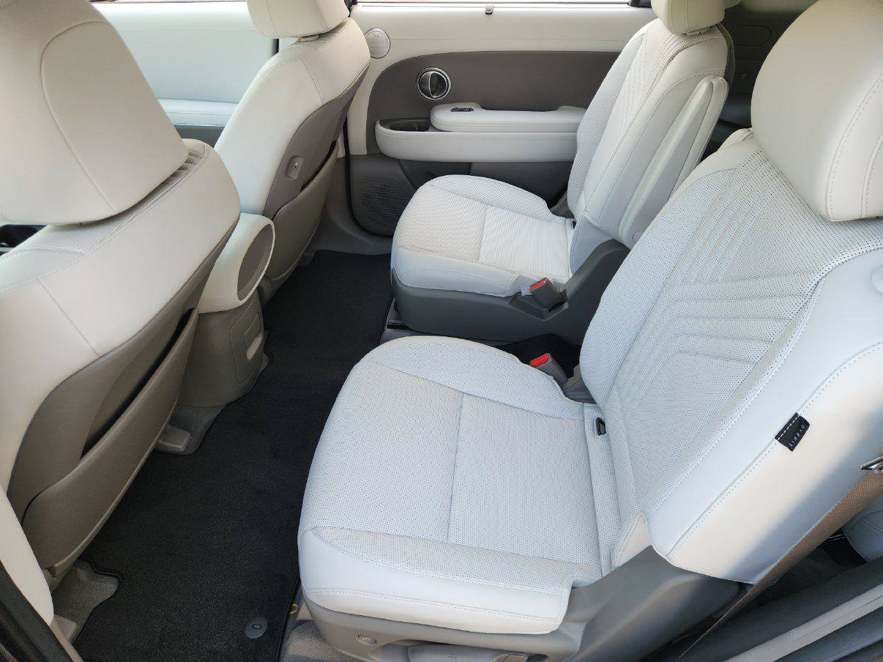 New 2027 Hyundai Palisade SEL FWD image 29
