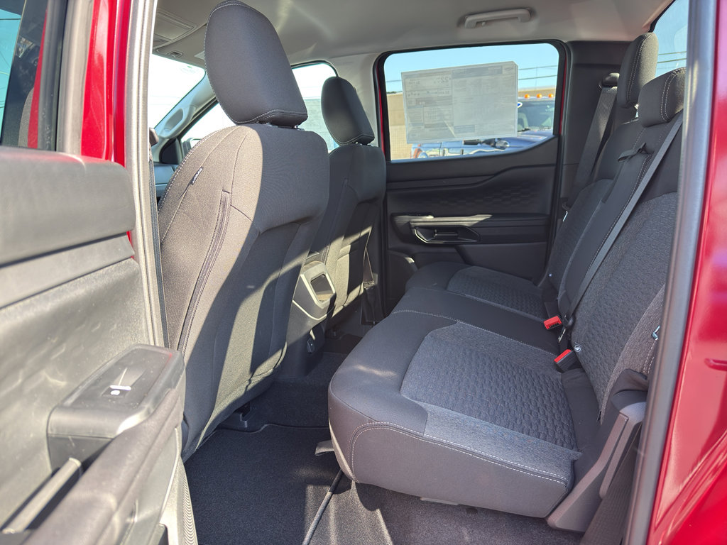 New 2025 Ford Ranger XL w/ Trailer Tow Package image 21