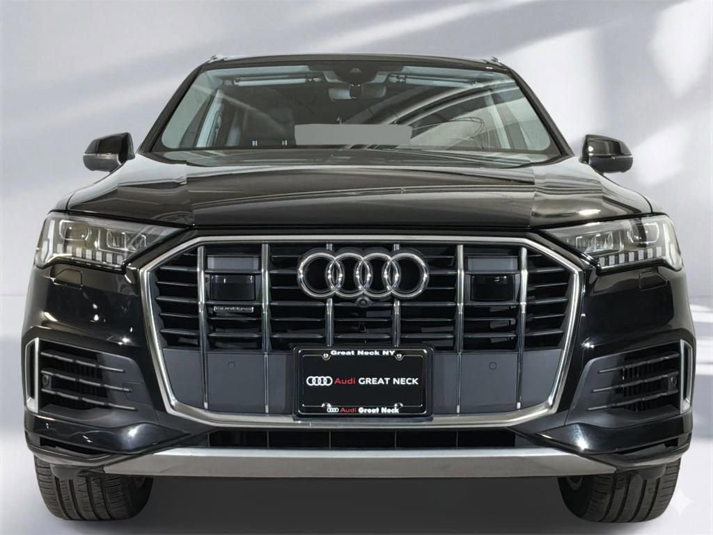 Used 2023 Audi Q7 3.0T Premium Plus w/ Premium Plus Package image 25