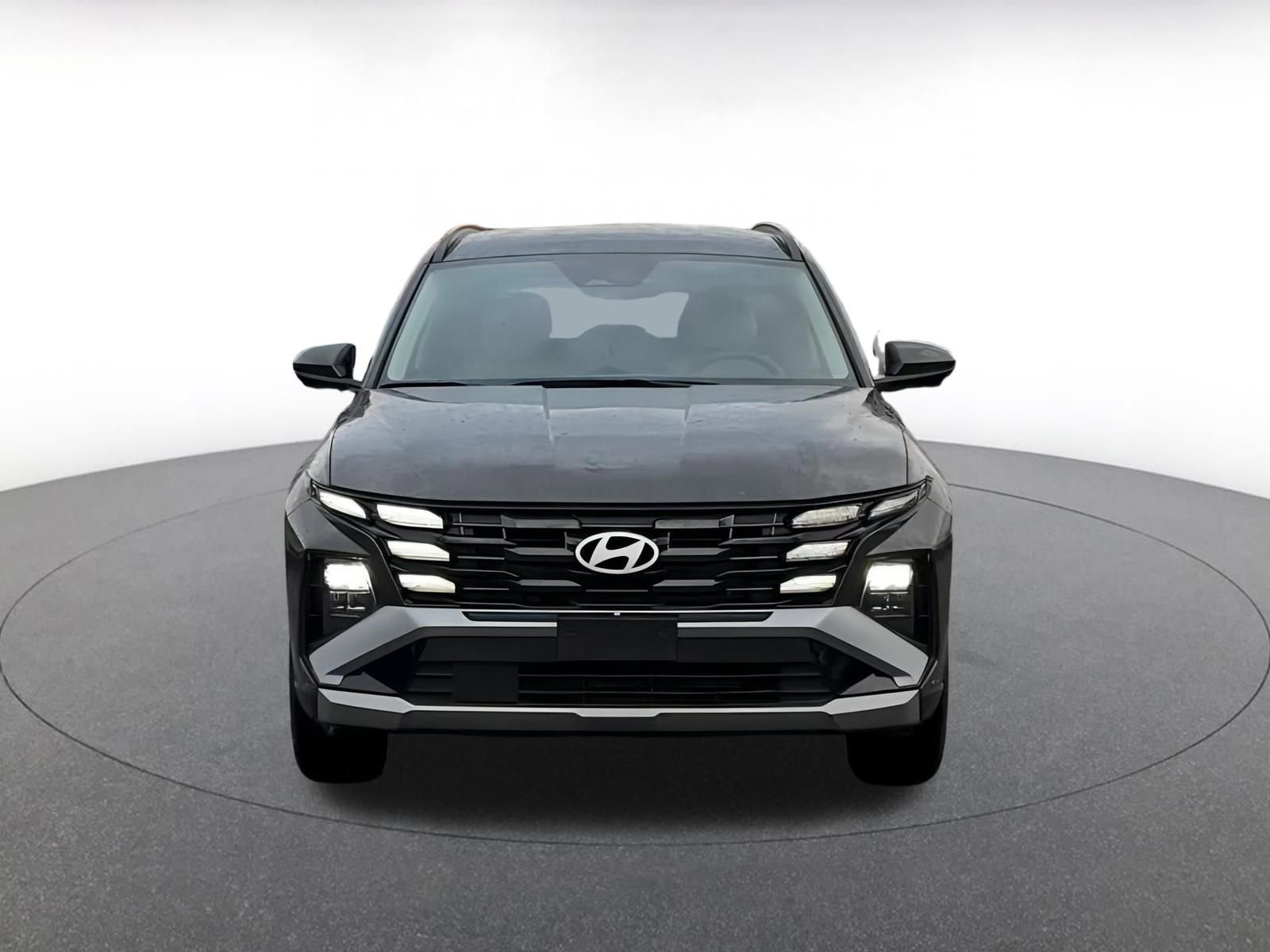 Used 2025 Hyundai Tucson SEL image 4