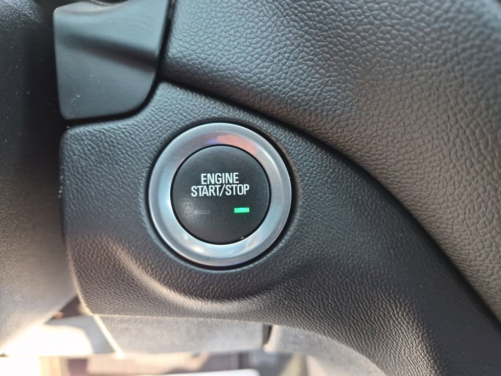 Used 2020 Chevrolet Equinox LT AWD/4WD image 19
