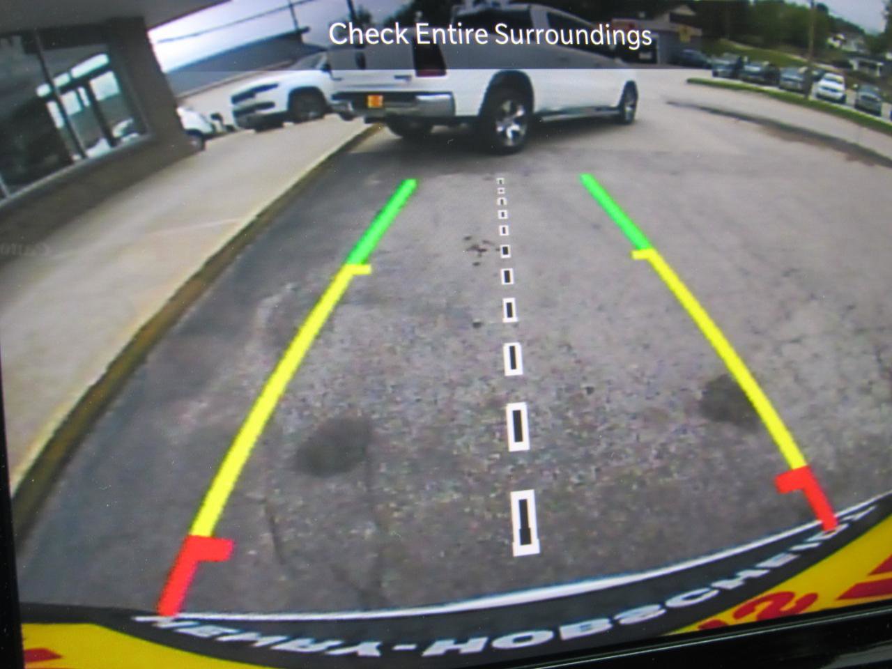 Used 2025 Dodge Durango GT AWD/4WD image 26