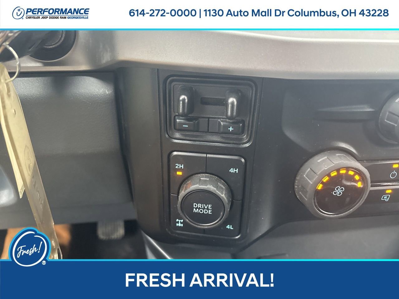 Used 2024 Ford F250 XLT image 26