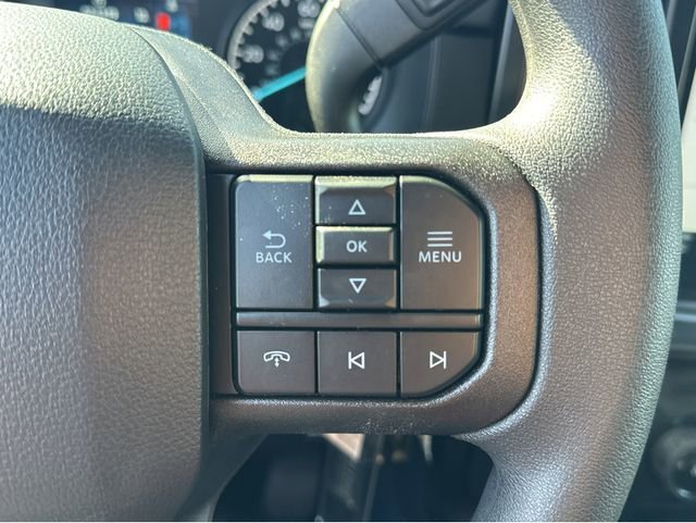 New 2026 Ford F150 STX image 20