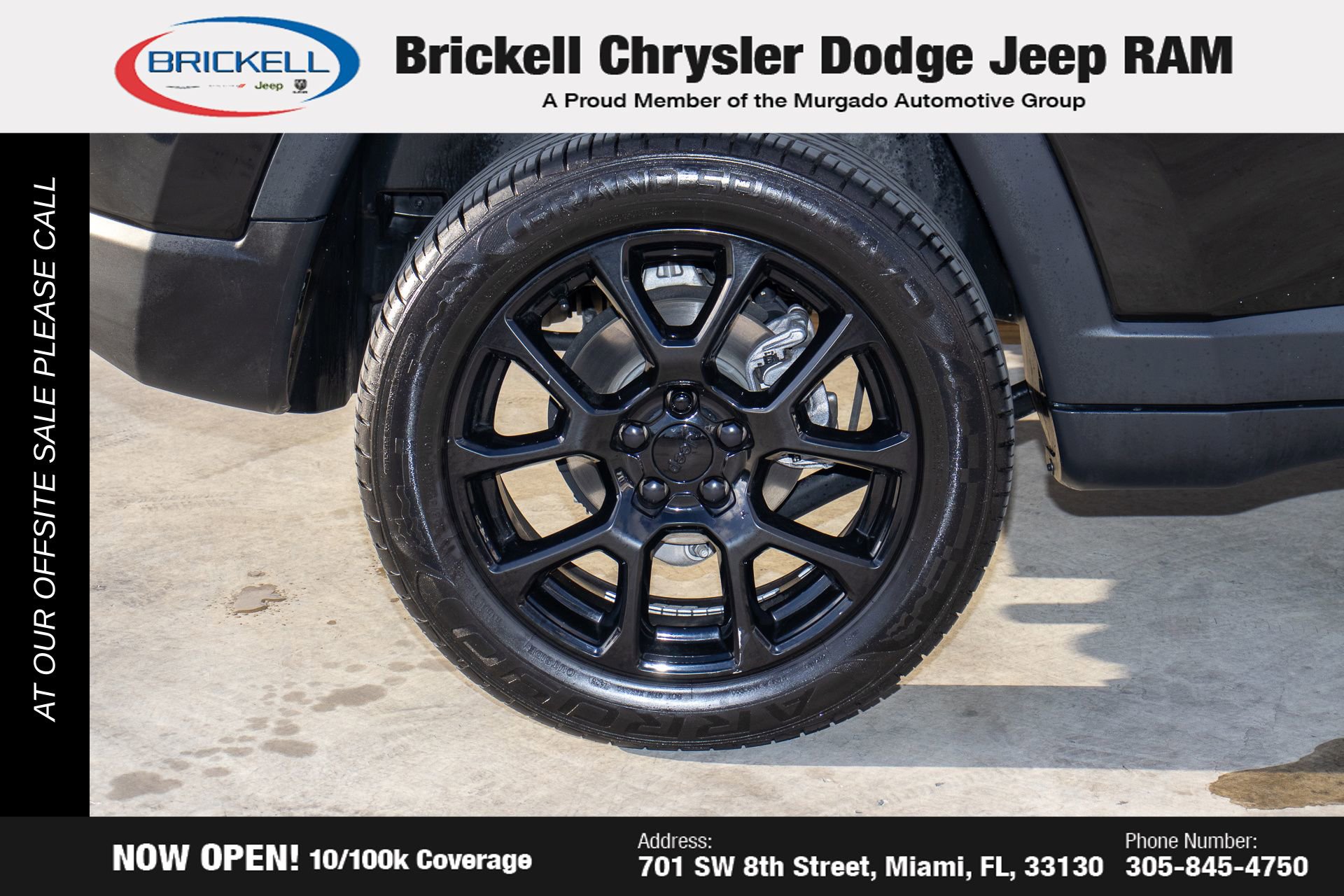 Used 2023 Jeep Compass Altitude image 37