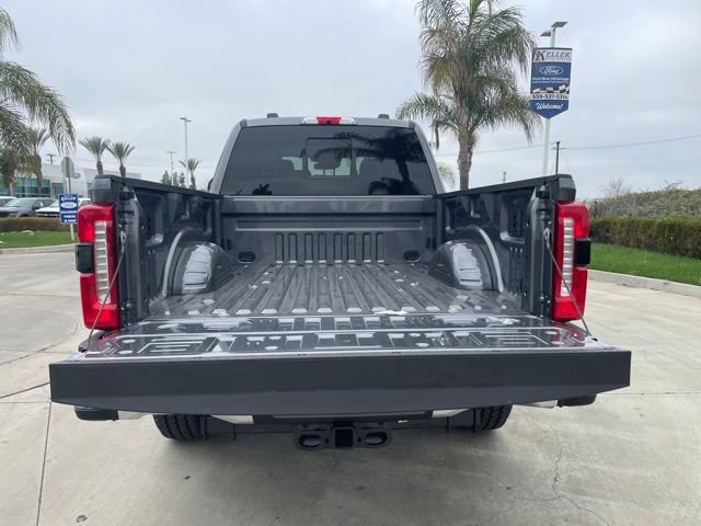 New 2026 Ford F250 XLT w/ XLT Premium Package image 25