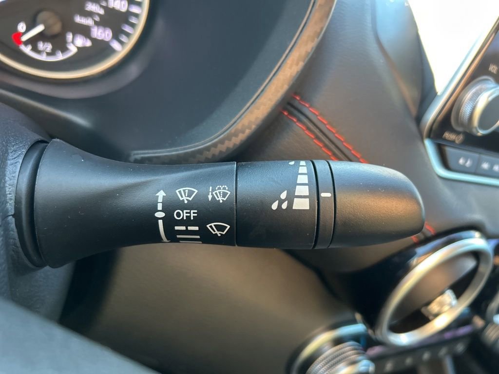 Certified 2024 Nissan Sentra SR image 29