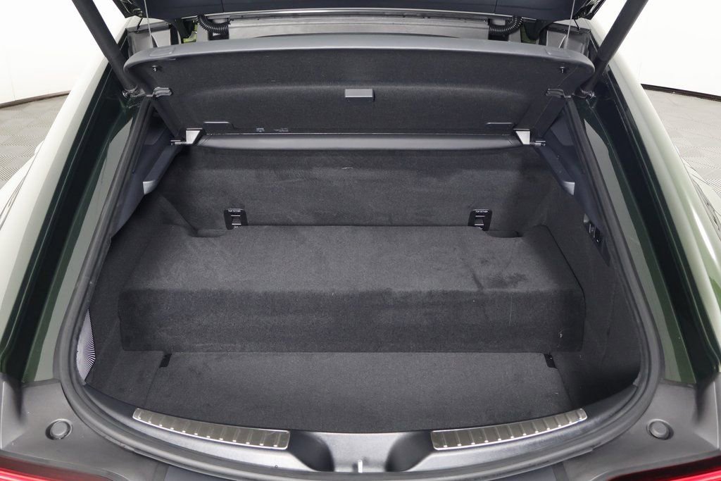 New 2026 Mercedes-Benz AMG GT 63 S image 8