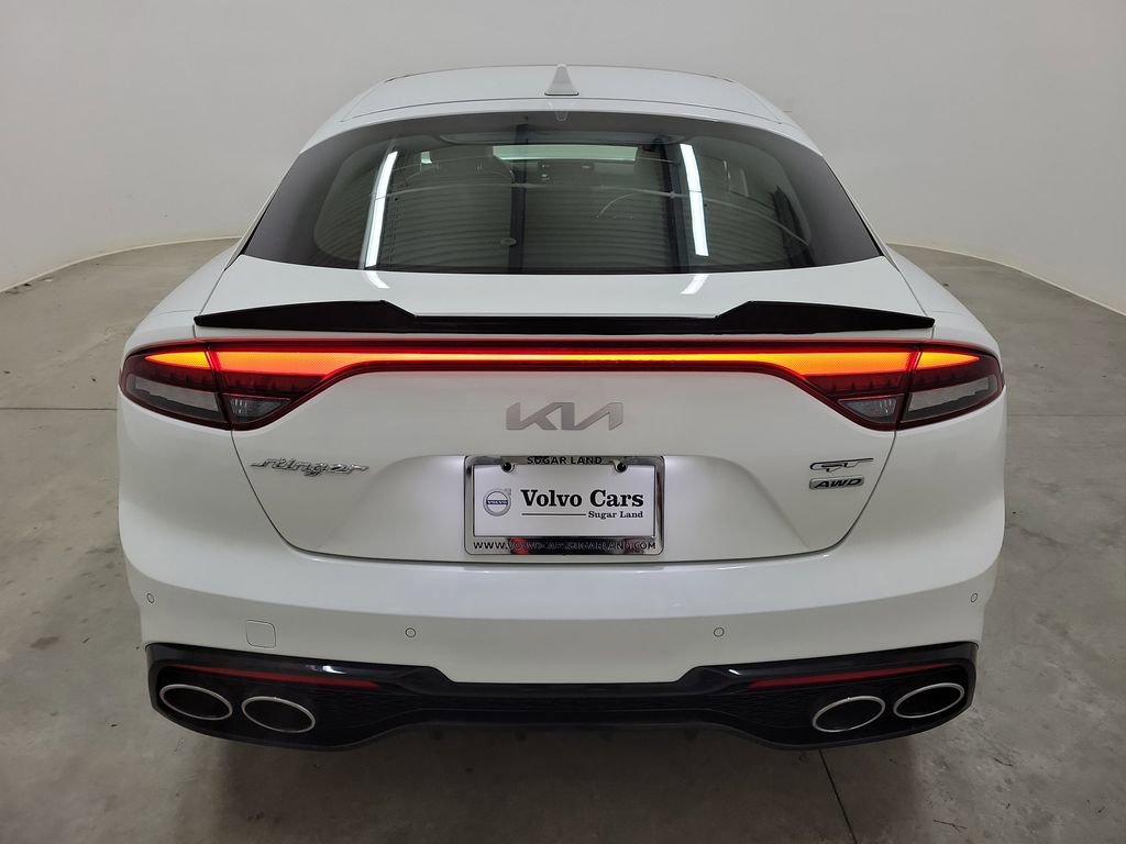 Used 2022 Kia Stinger GT2 image 6