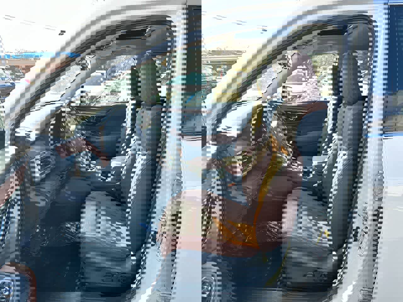 Certified 2023 Subaru Outback Touring XT image 20