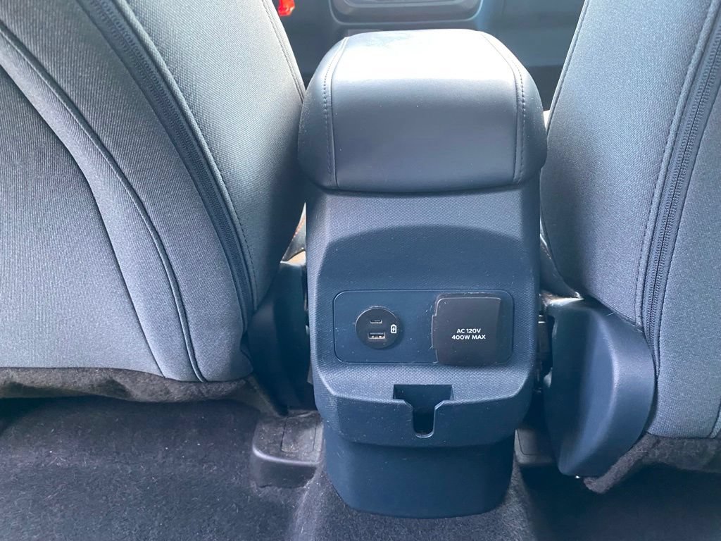Used 2022 Ford Maverick XLT w/ XLT Luxury Package FWD image 31