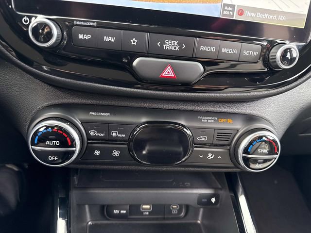 Used 2023 Kia Soul GT-Line image 24