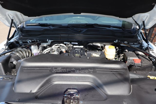 Used 2025 RAM 2500 Laramie image 59