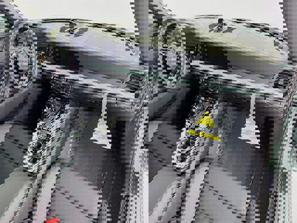 New 2026 Porsche 911 Carrera 4S image 31