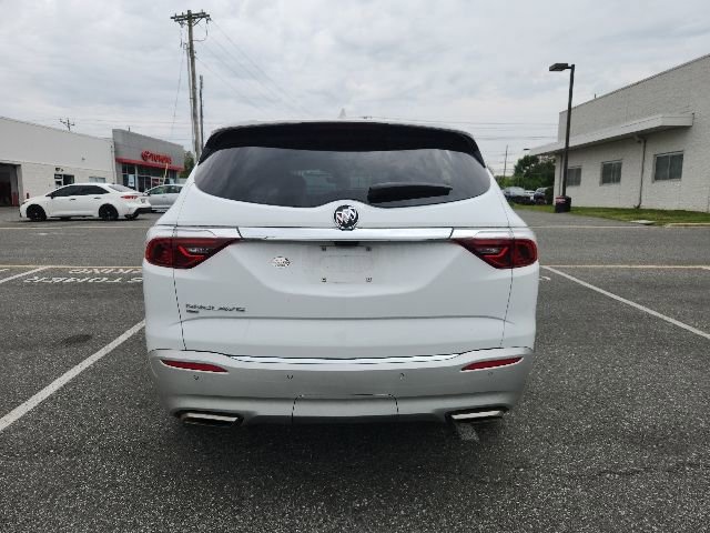 Used 2023 Buick Enclave Premium w/ Experience Buick Package AWD/4WD image 6