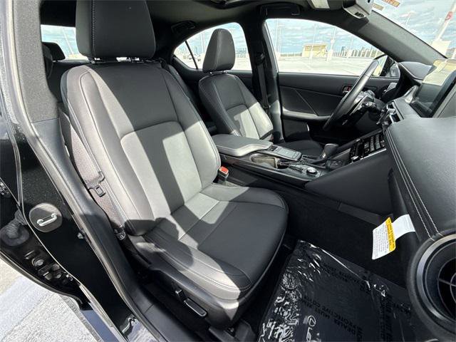 Certified 2024 Lexus IS 300 w/ Comfort Package image 26