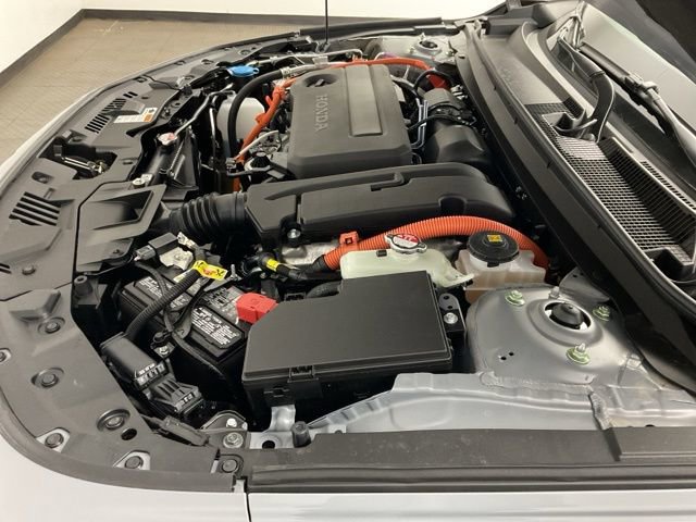 New 2026 Honda Accord Touring image 20