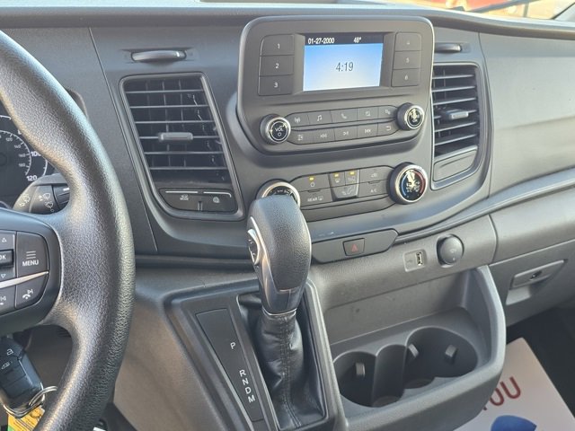Used 2024 Ford Transit 250 Low Roof w/ Exterior Upgrade Package image 30