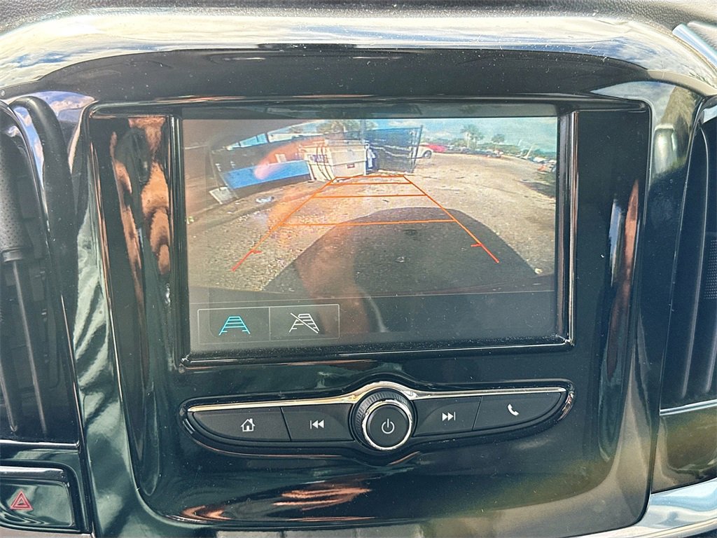 Used 2018 Chevrolet Traverse LT image 15