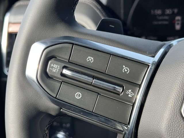 New 2026 GMC Yukon Denali w/ Sun & Power Step Package image 30