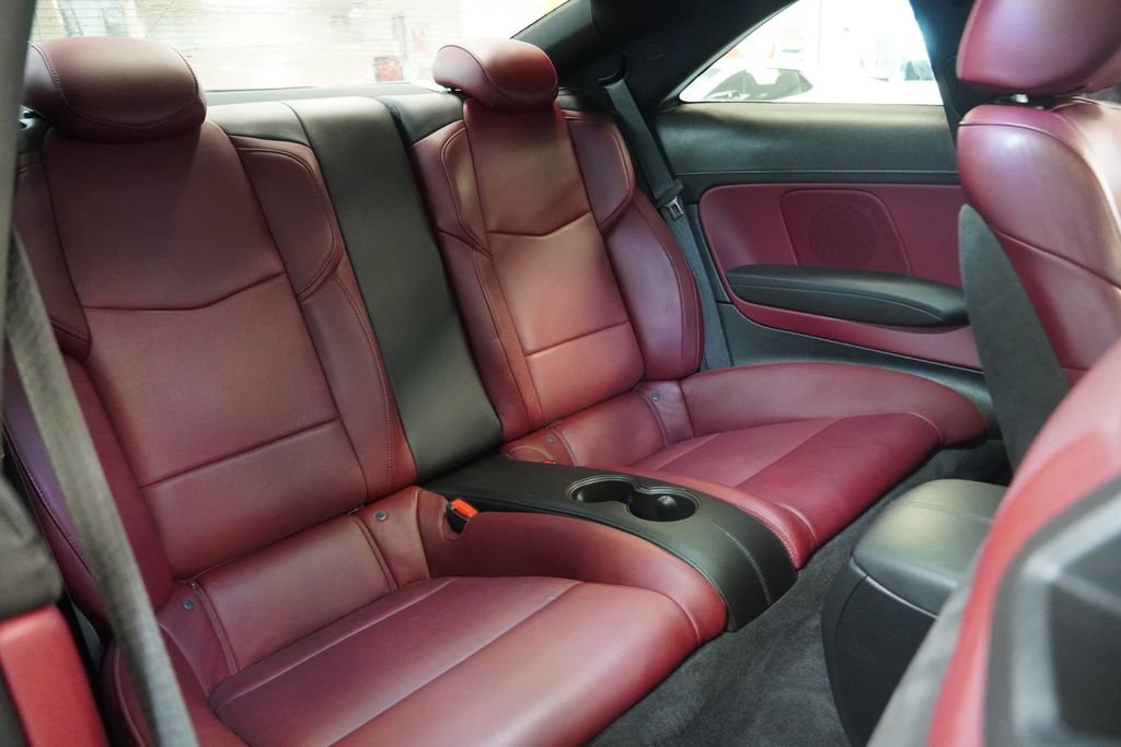 Used 2015 Cadillac ATS Luxury w/ Safety and Security Package image 27