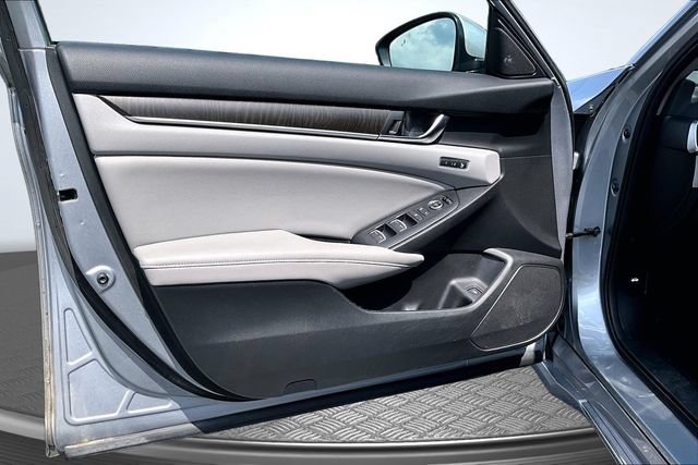 Used 2018 Honda Accord EX-L image 20