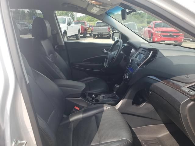 Used 2013 Hyundai Santa Fe Sport 2.0T AWD/4WD image 20