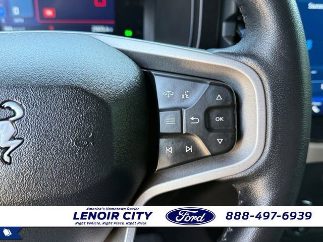 Certified 2022 Ford Bronco Wildtrak image 21