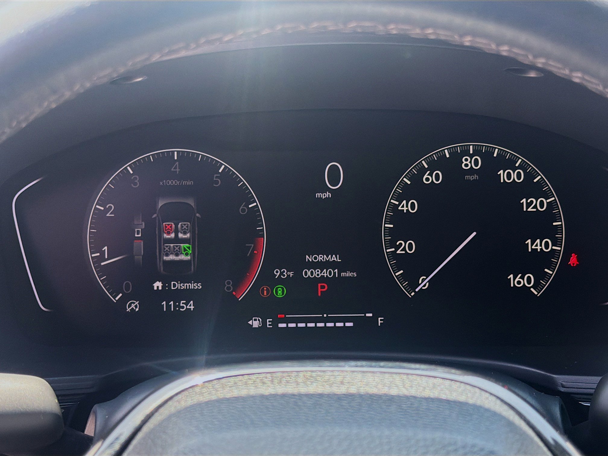 Certified 2024 Honda Civic Sport image 11