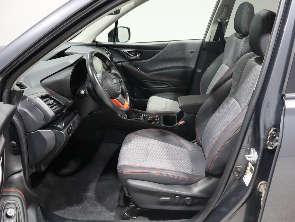 Used 2024 Subaru Forester Sport AWD/4WD image 10