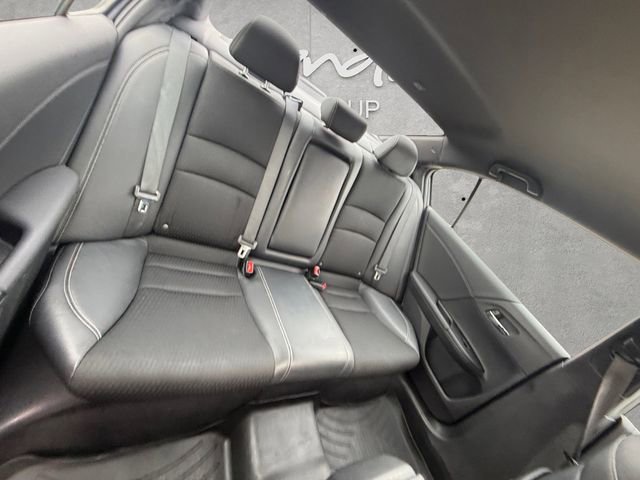 Used 2017 Honda Accord Sport image 22