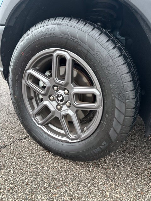 Used 2025 Ford Bronco Sport Big Bend AWD/4WD image 10