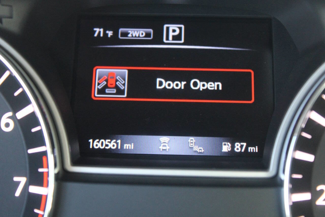 Used 2019 Nissan Pathfinder SL image 20