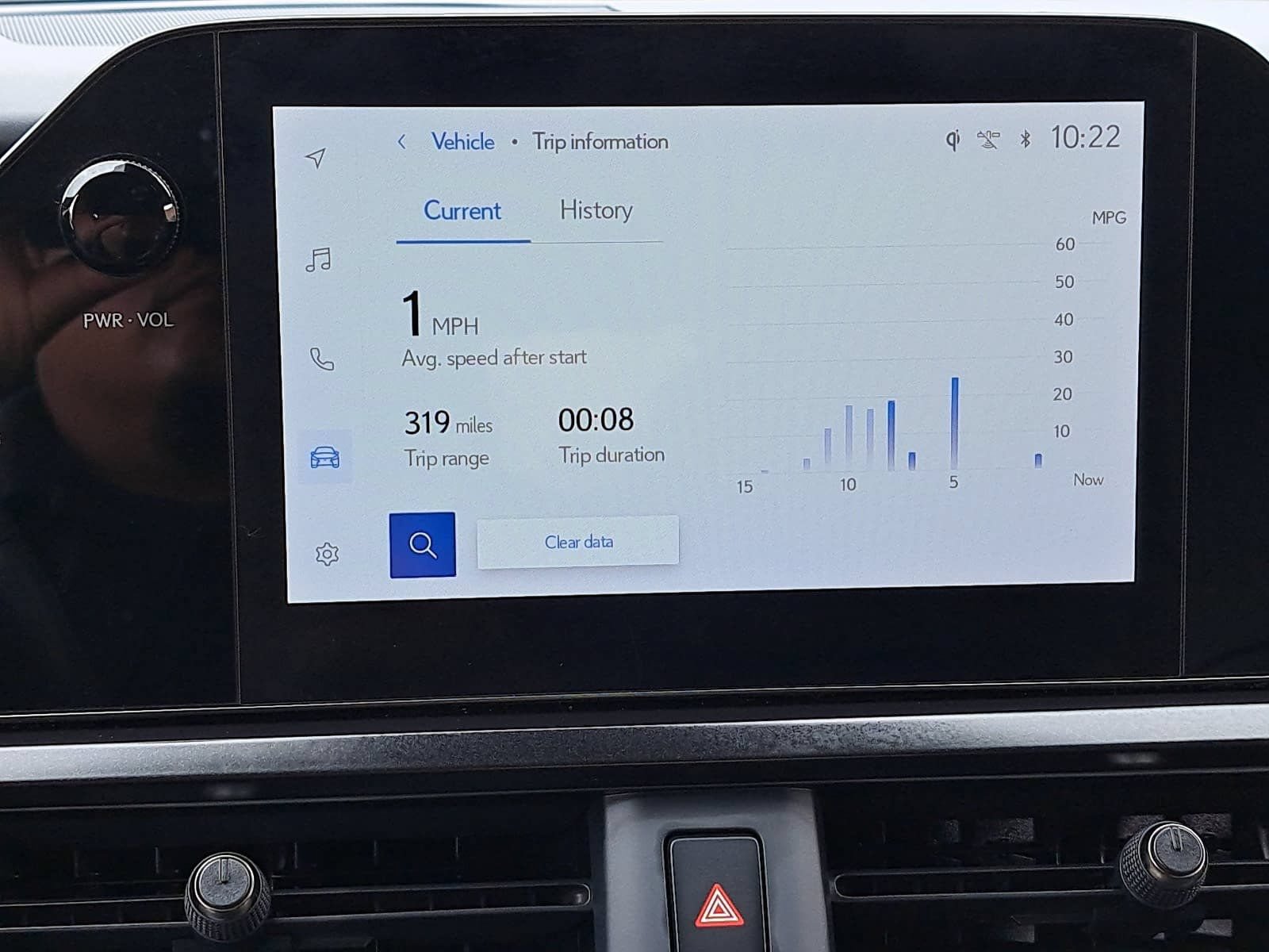 Used 2023 Lexus UX 250h F Sport w/ Accessory Package (Z2) FWD image 23