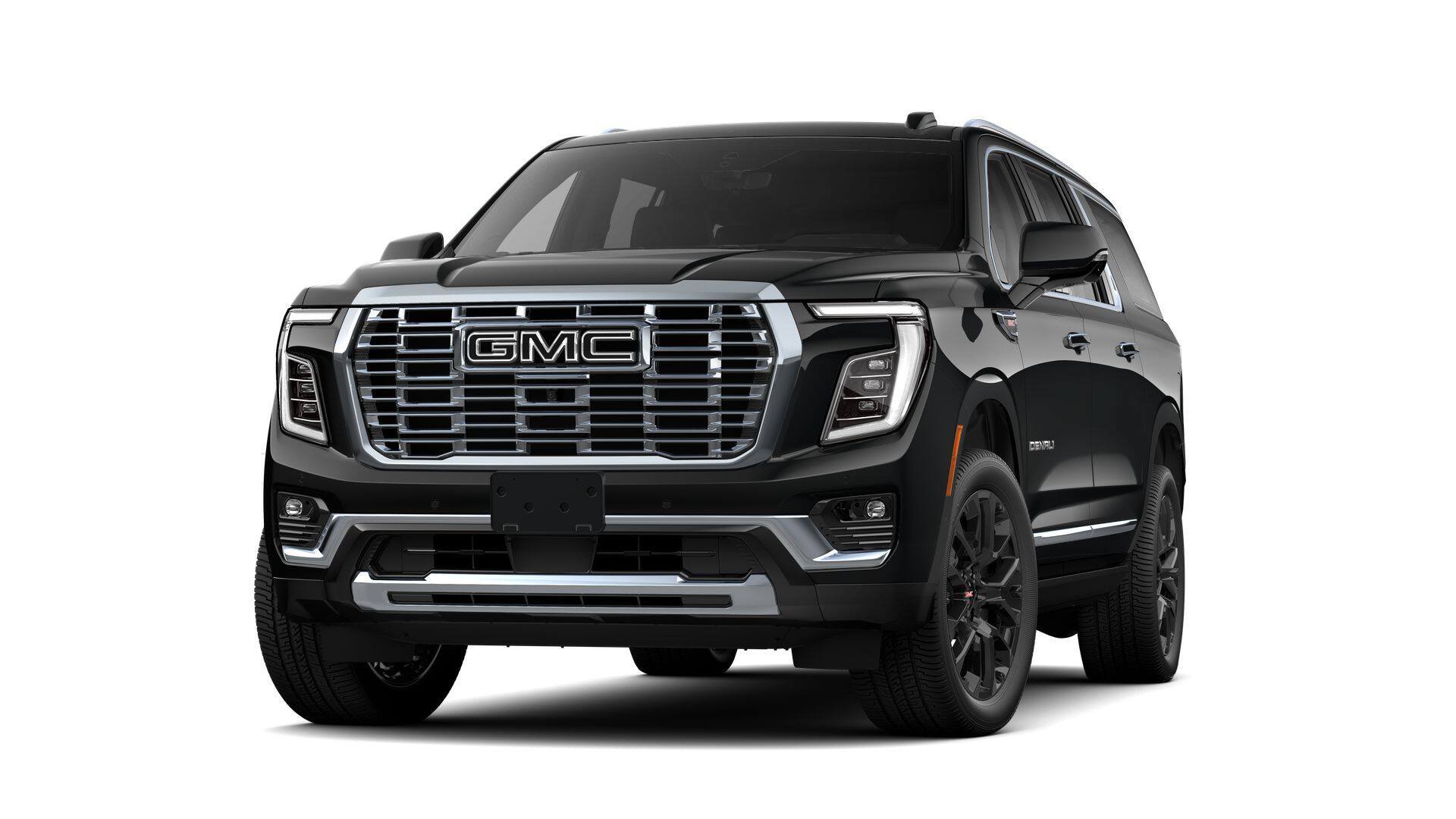 New 2026 GMC Yukon XL Denali w/ Denali Reserve Package AWD/4WD image 49