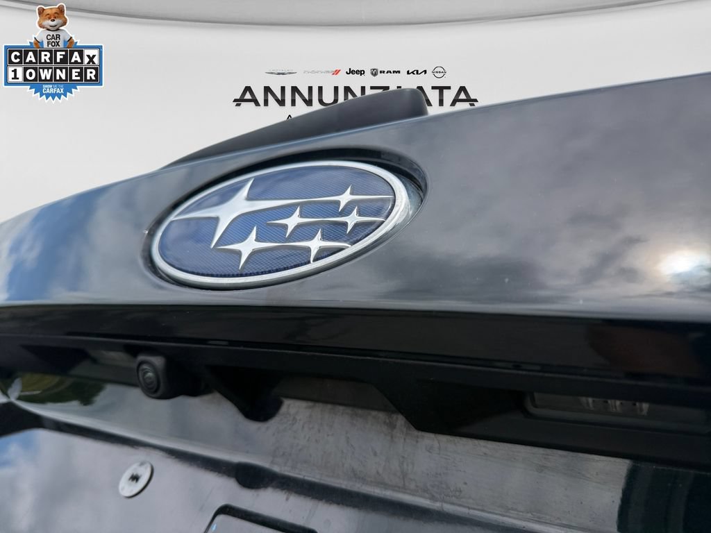 Used 2024 Subaru Outback Onyx Edition AWD/4WD image 17
