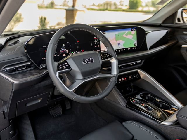 Certified 2025 Audi Q5 Premium w/ Premium Plus AWD/4WD image 15