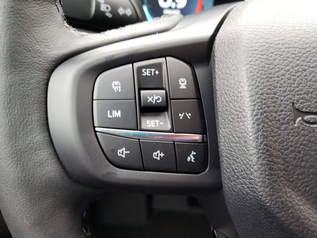 New 2026 Ford Ranger Lariat w/ FX4 Off-Road Package image 14