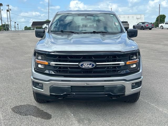 Used 2025 Ford F150 XLT w/ Equipment Group 301A Standard AWD/4WD image 9