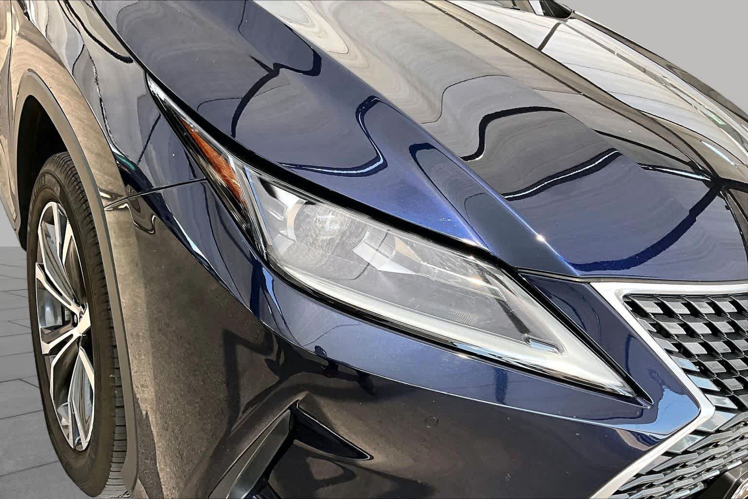 Used 2021 Lexus RX 350 FWD w/ Premium Package image 28