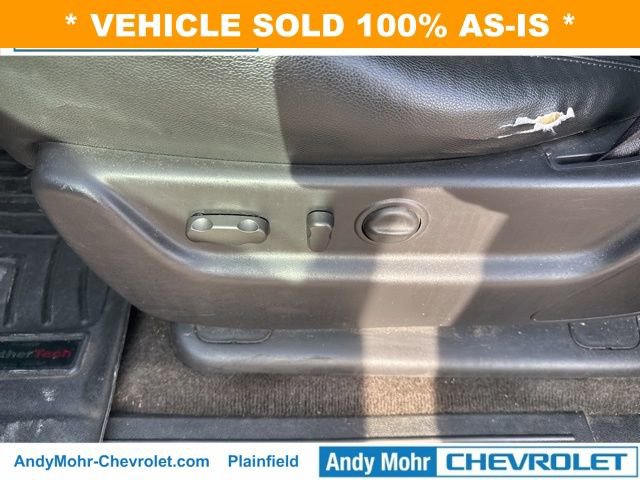 Used 2013 Chevrolet Tahoe LT w/ Suspension Package, Off-Road image 11