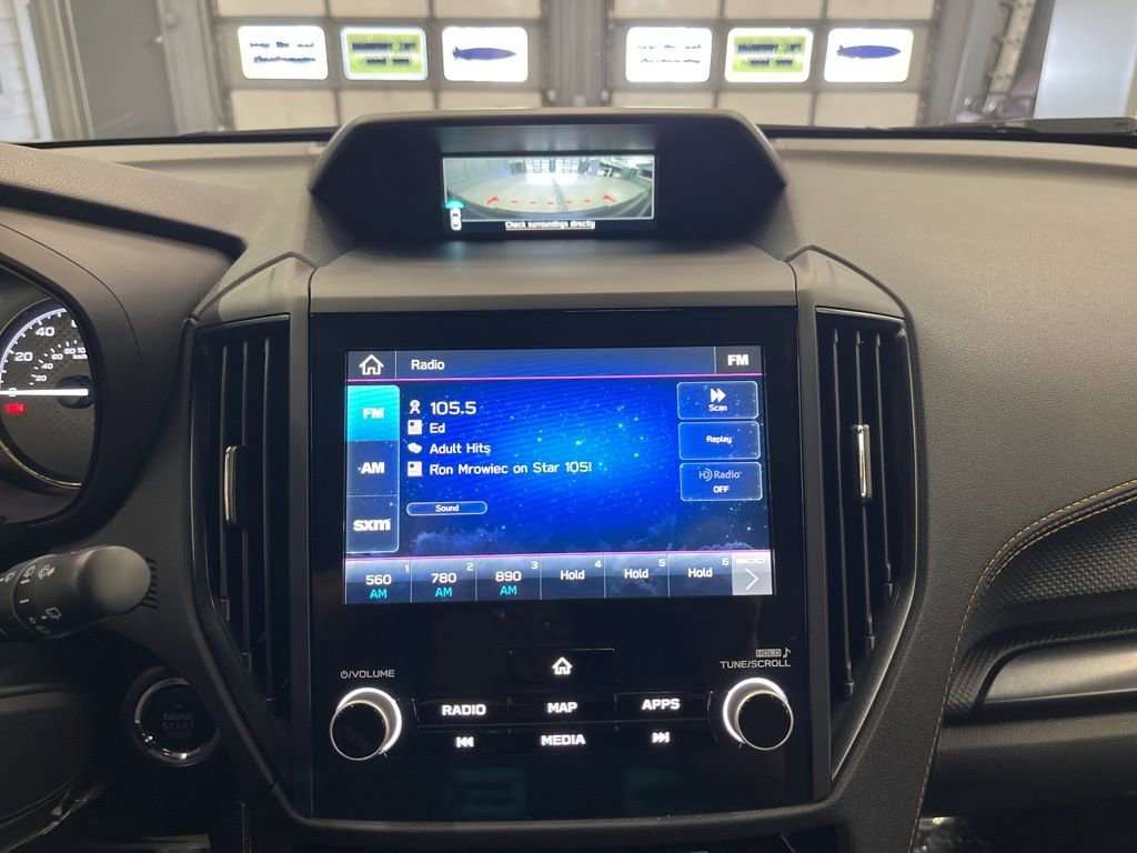 Certified 2024 Subaru Forester Wilderness image 27