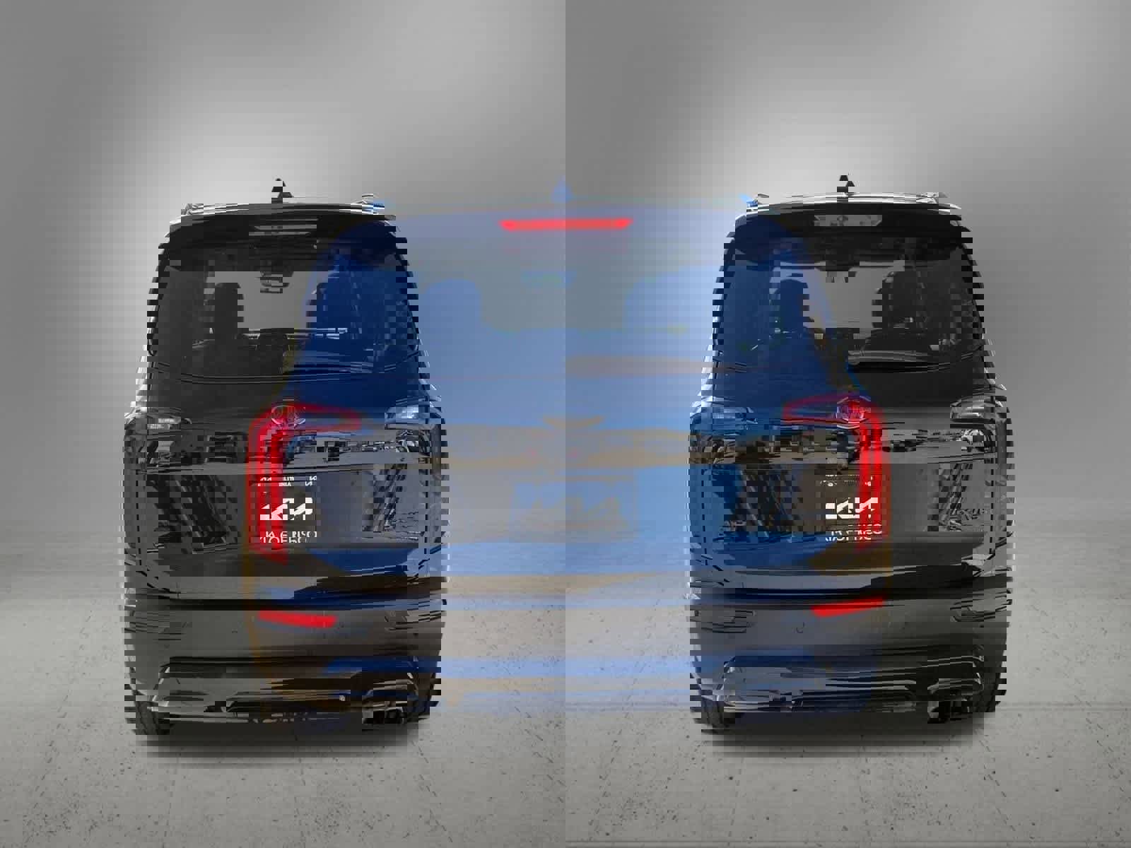 Used 2021 Kia Telluride SX w/ Nightfall Edition Package image 5